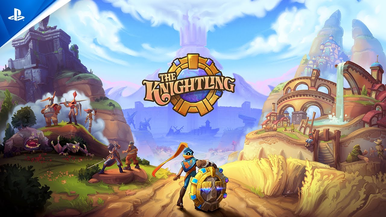 Reveals and updates on indie games coming to PlayStation